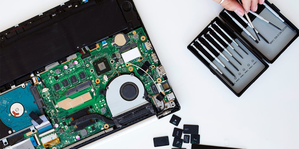 Denizli’de Bilgisayar Tamiri ve Teknik Servis Hizmeti